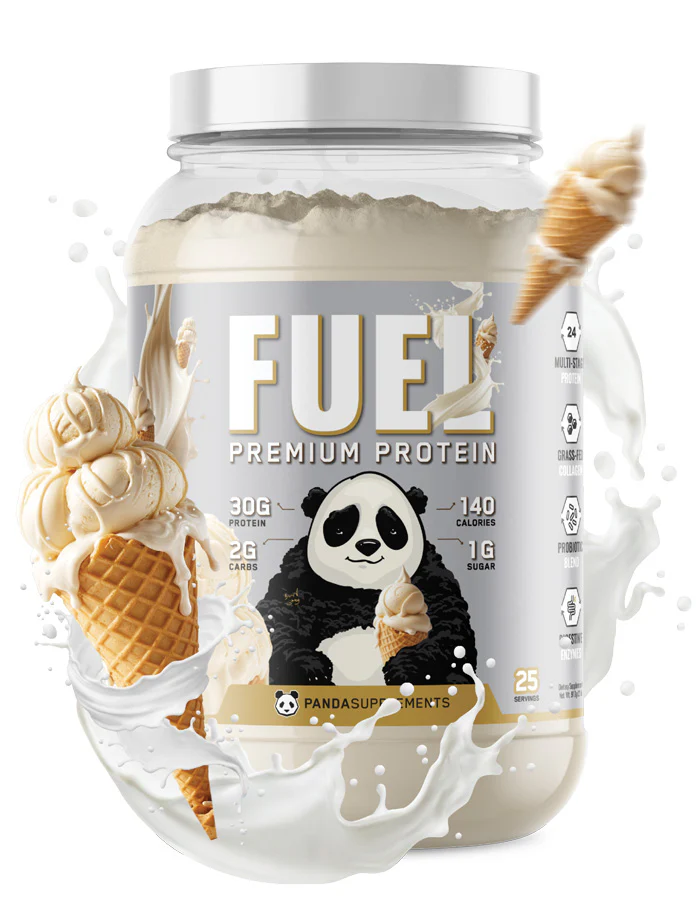 FUEL Premium Protein - Image 23