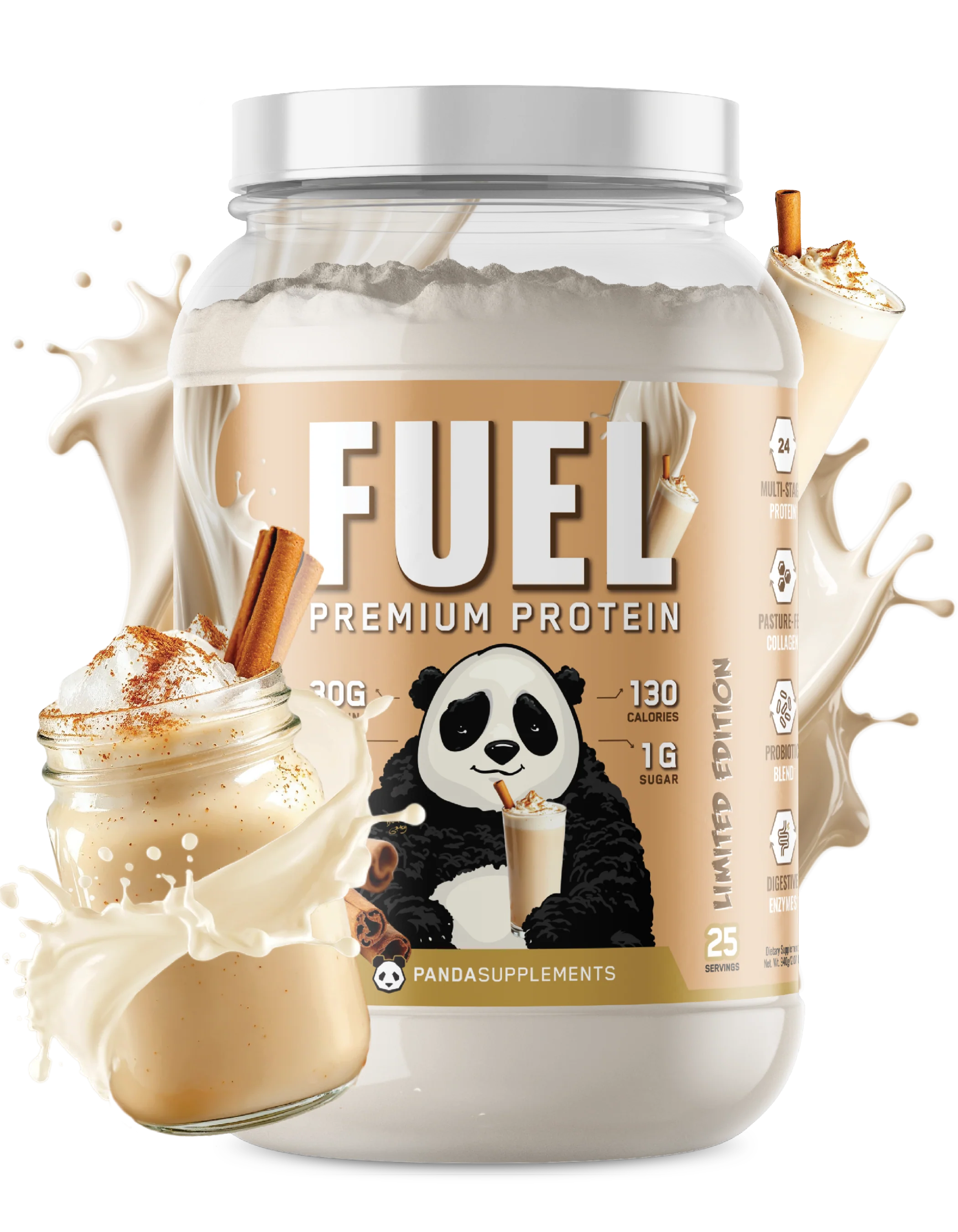 FUEL Premium Protein - Image 9