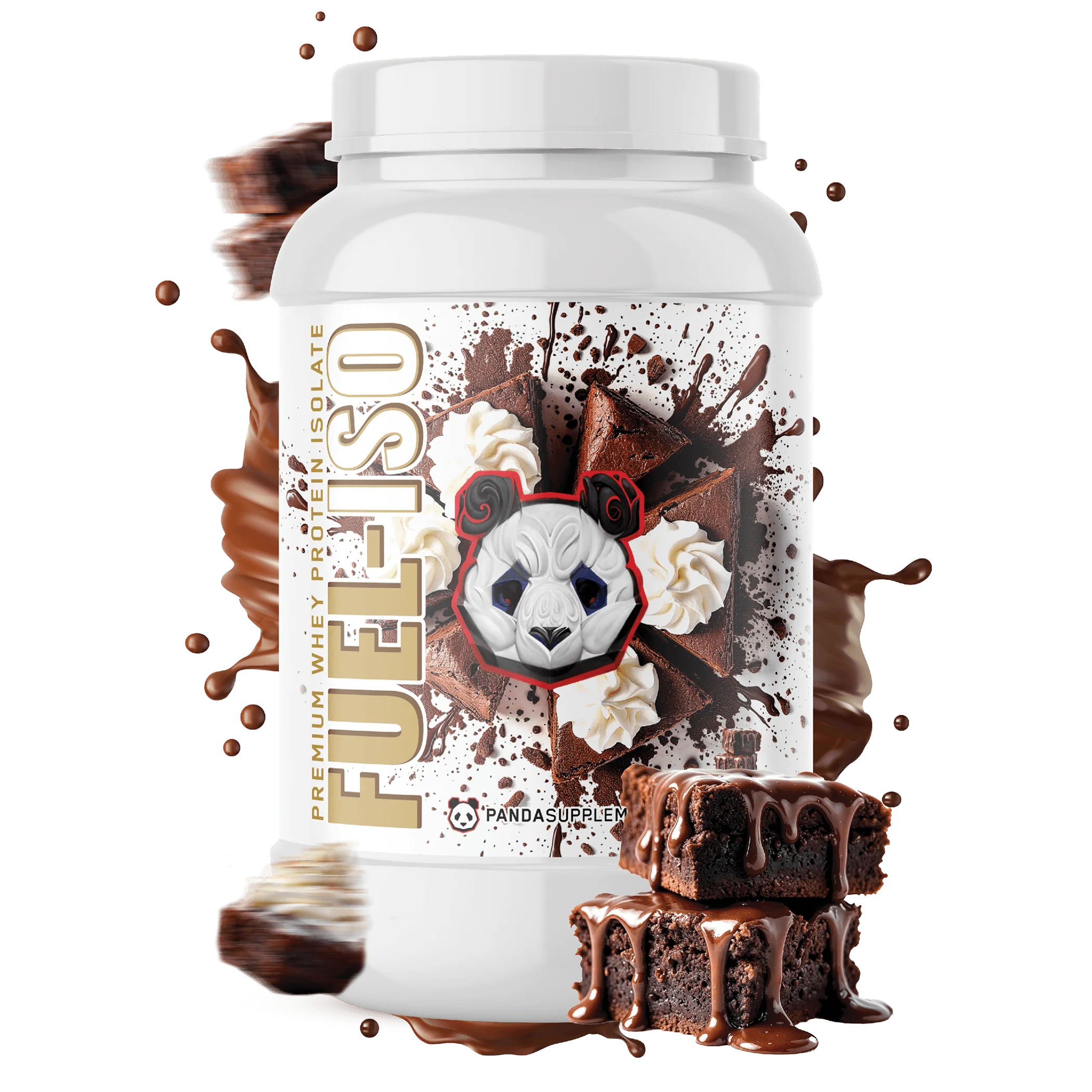 ISOLATE - FUEL-ISO Premium Protein - Image 4