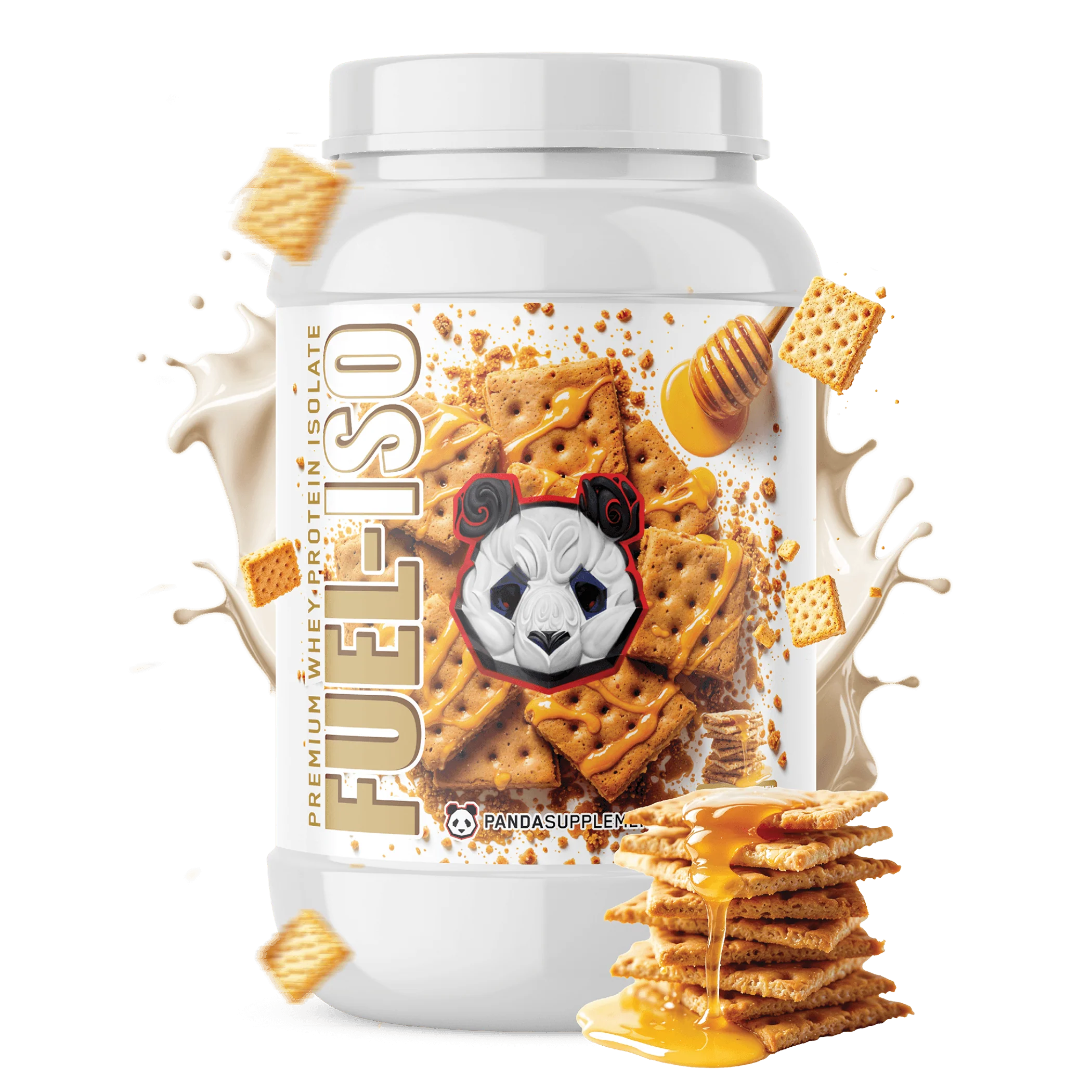 ISOLATE - FUEL-ISO Premium Protein - Image 5