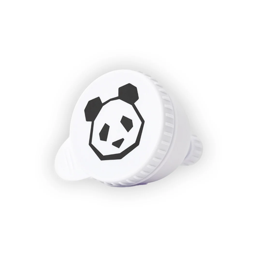 NEW PANDA Funnel and Storage Container - Image 3