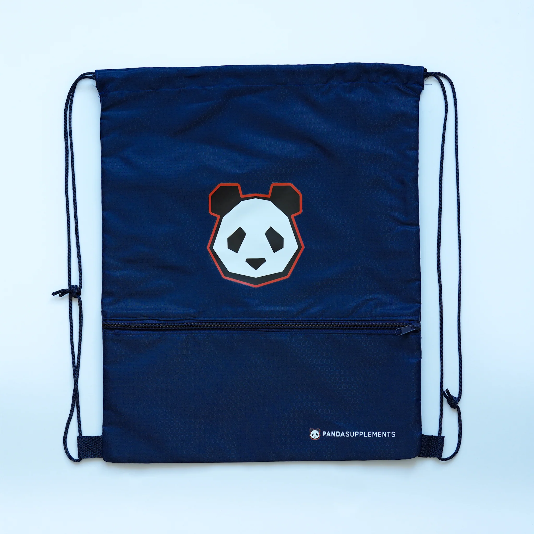 Panda Drawstring Bags - Image 10