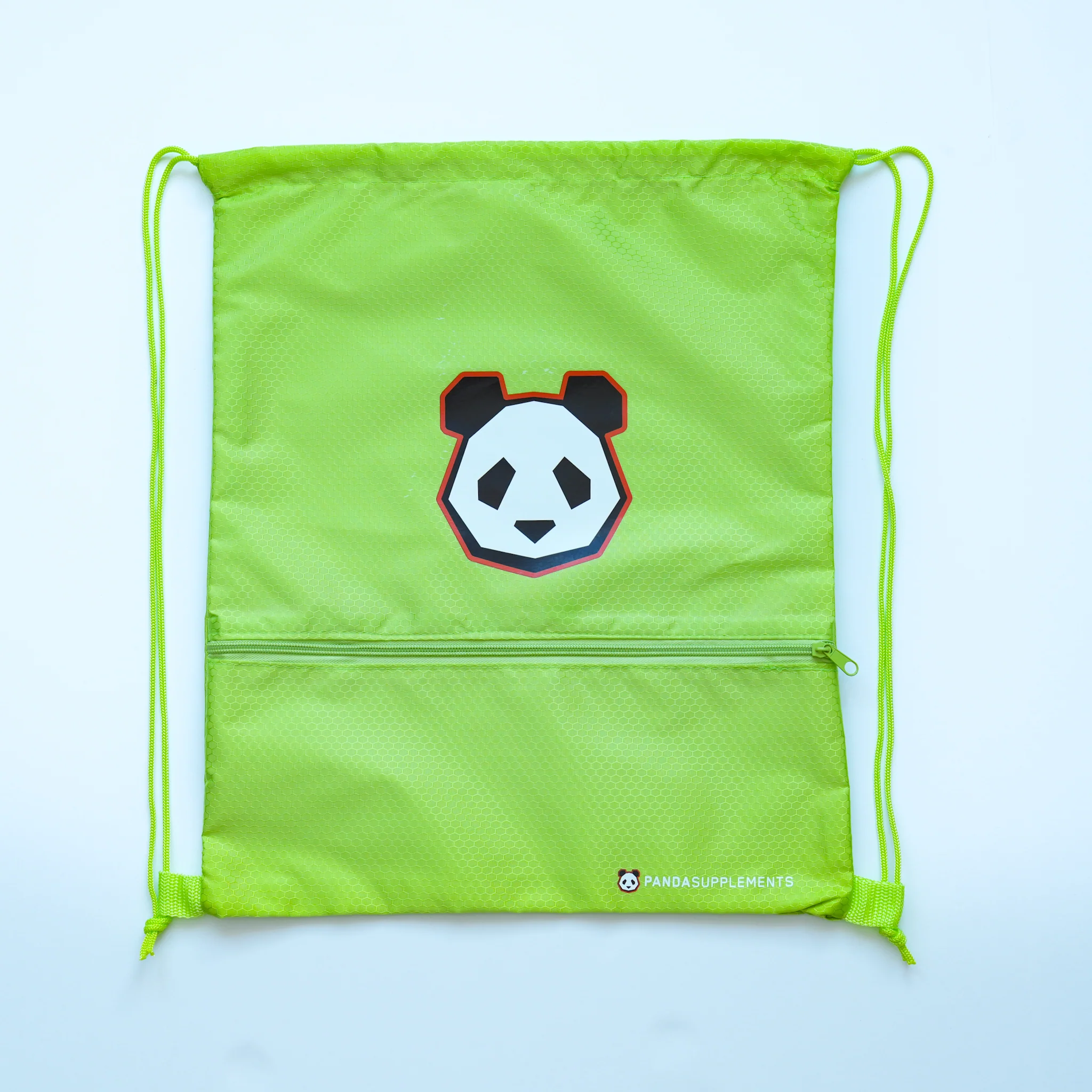 Panda Drawstring Bags - Image 11