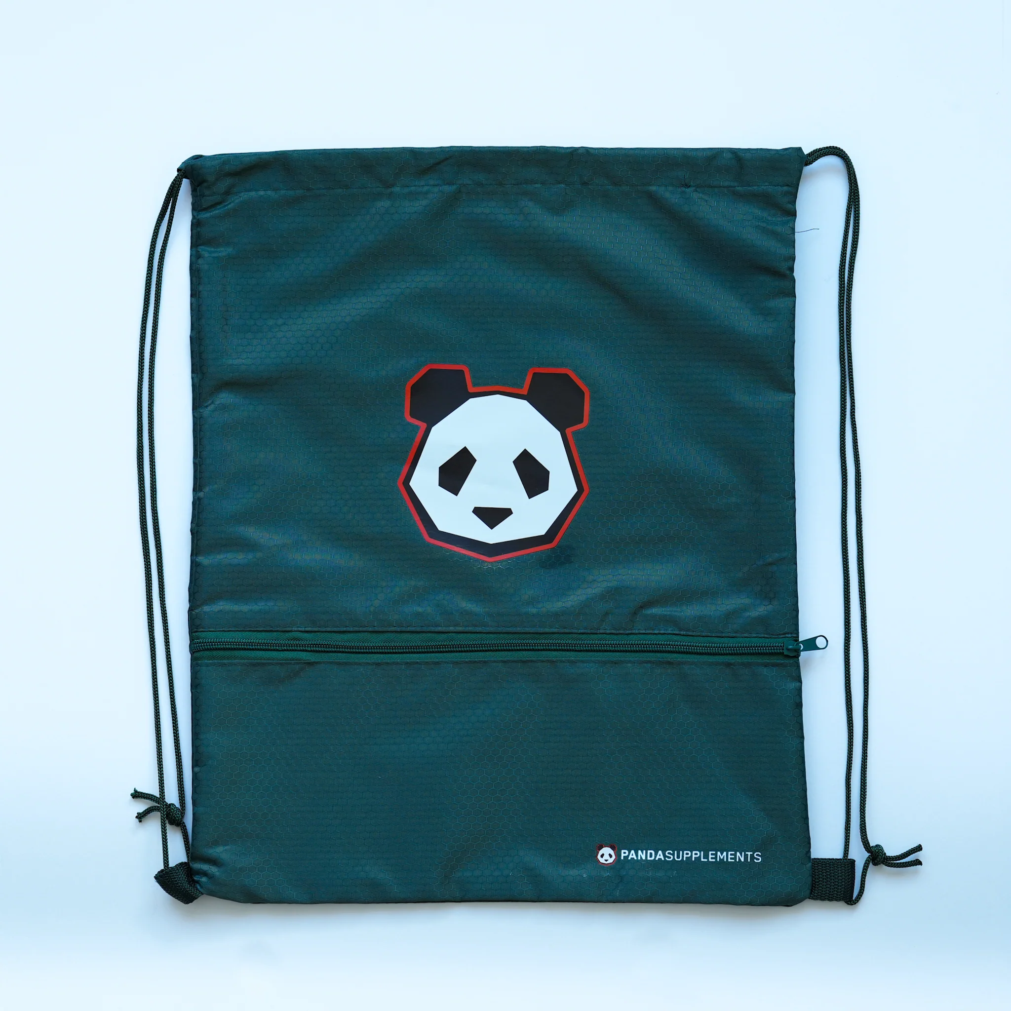 Panda Drawstring Bags - Image 18