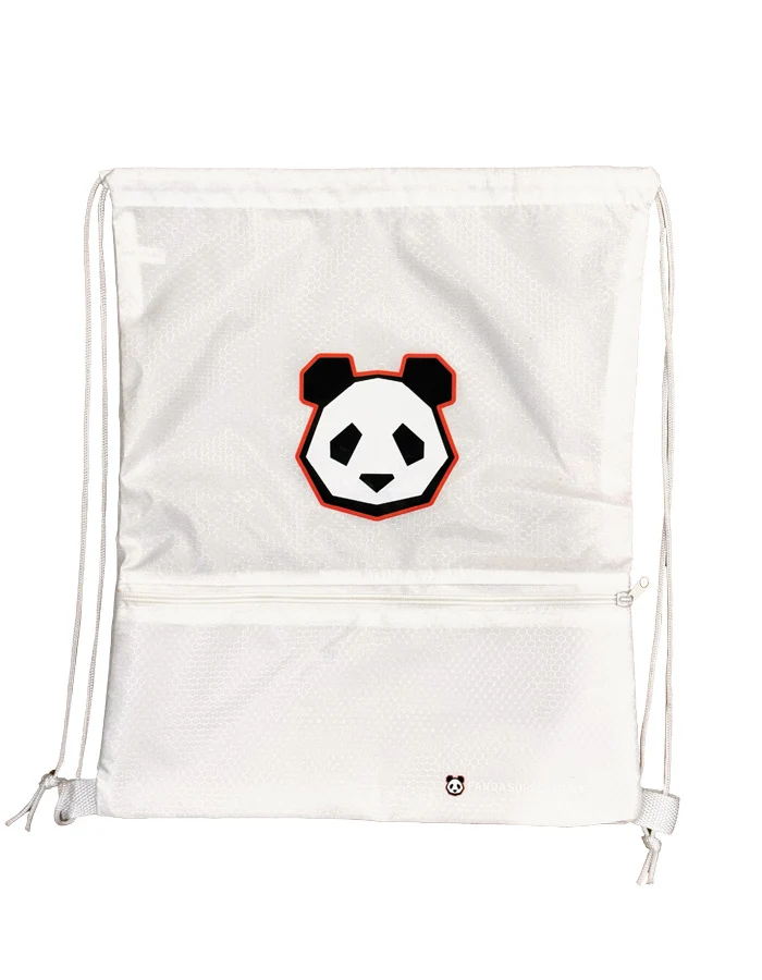 Panda Drawstring Bags - Image 6