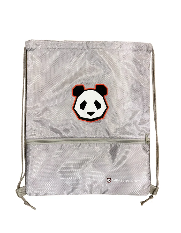 Panda Drawstring Bags - Image 7