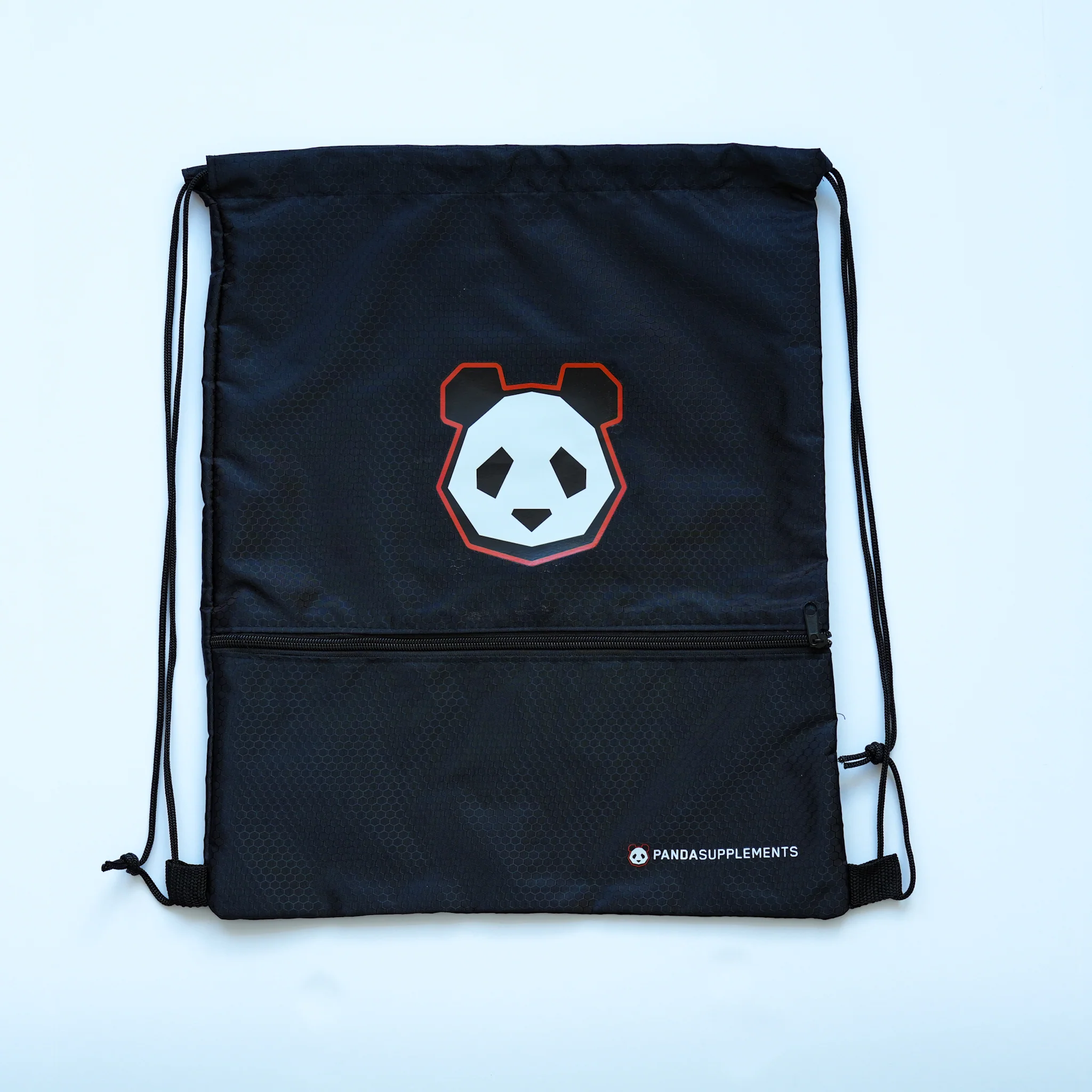 Panda Drawstring Bags - Image 8