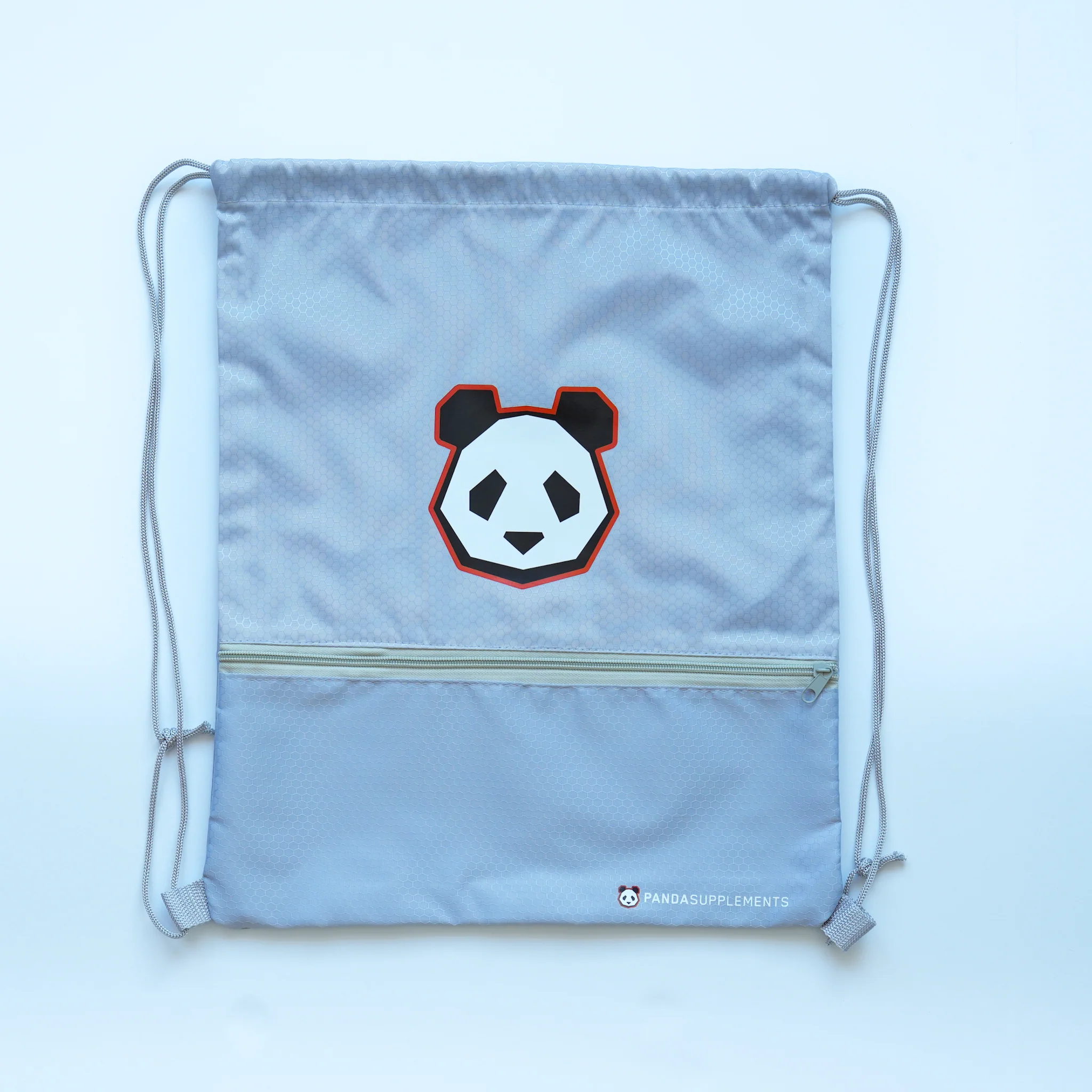 Panda Drawstring Bags - Image 9