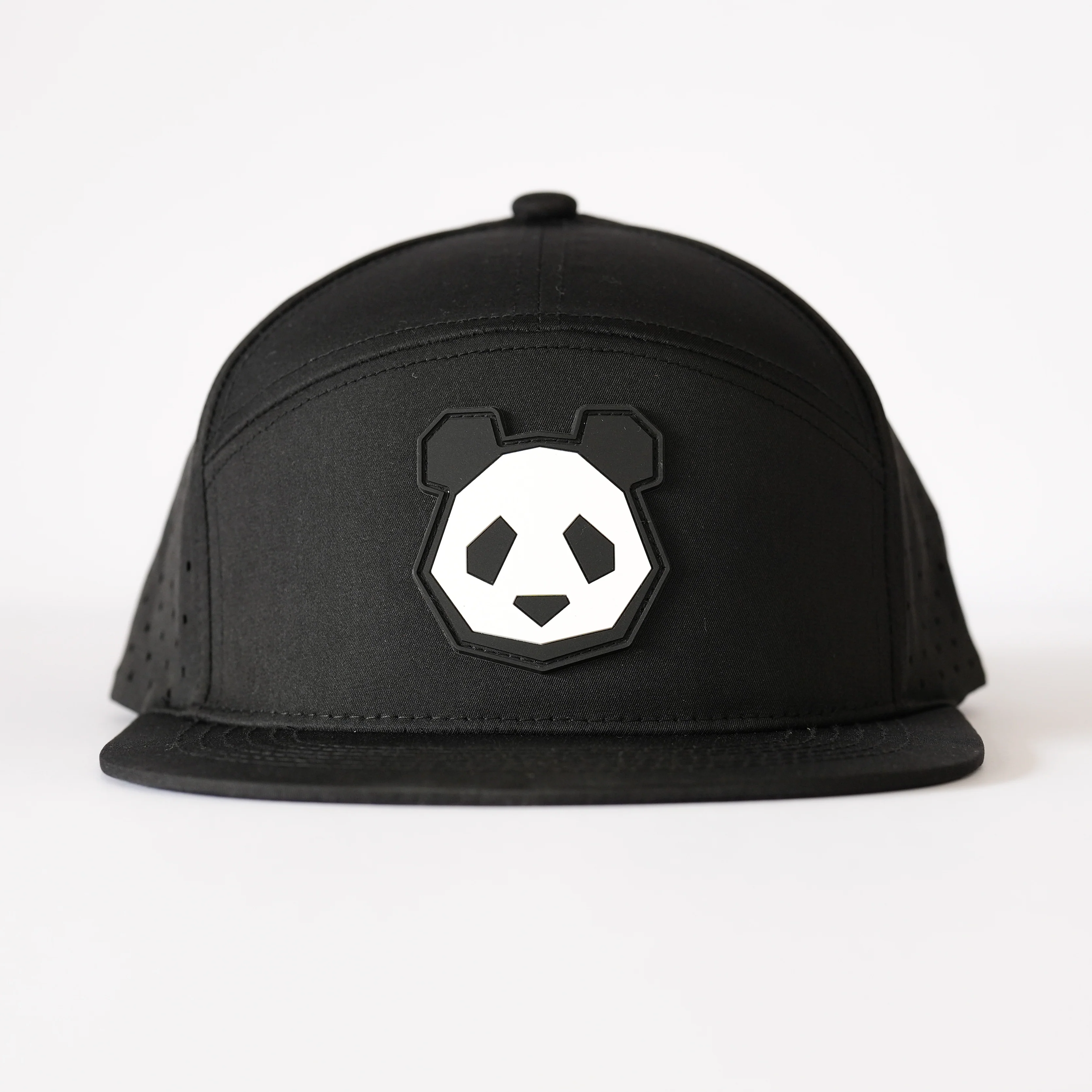 Panda Head Performance 7 Panel Flat + PVC Patch