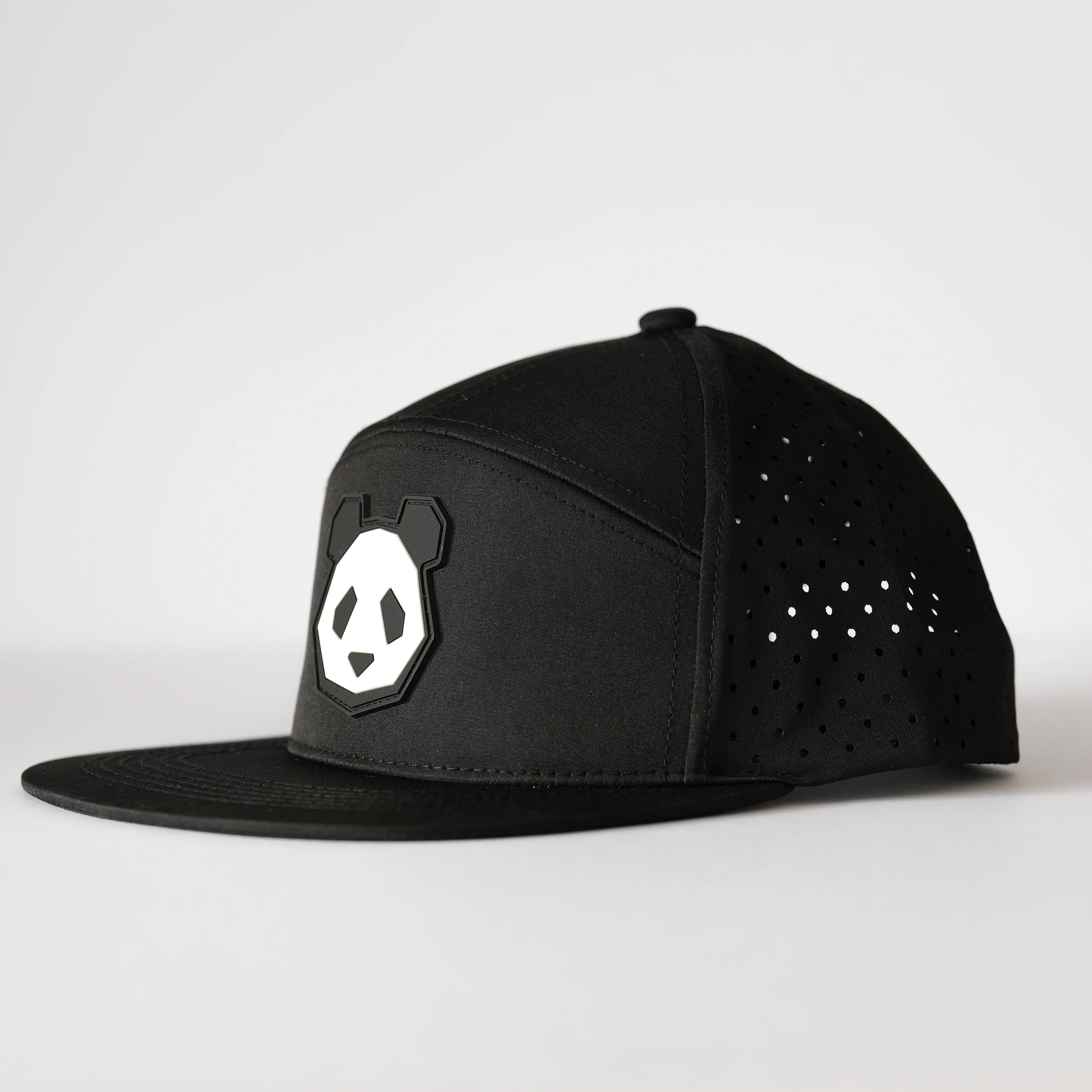 Panda Head Performance 7 Panel Flat + PVC Patch - Image 2