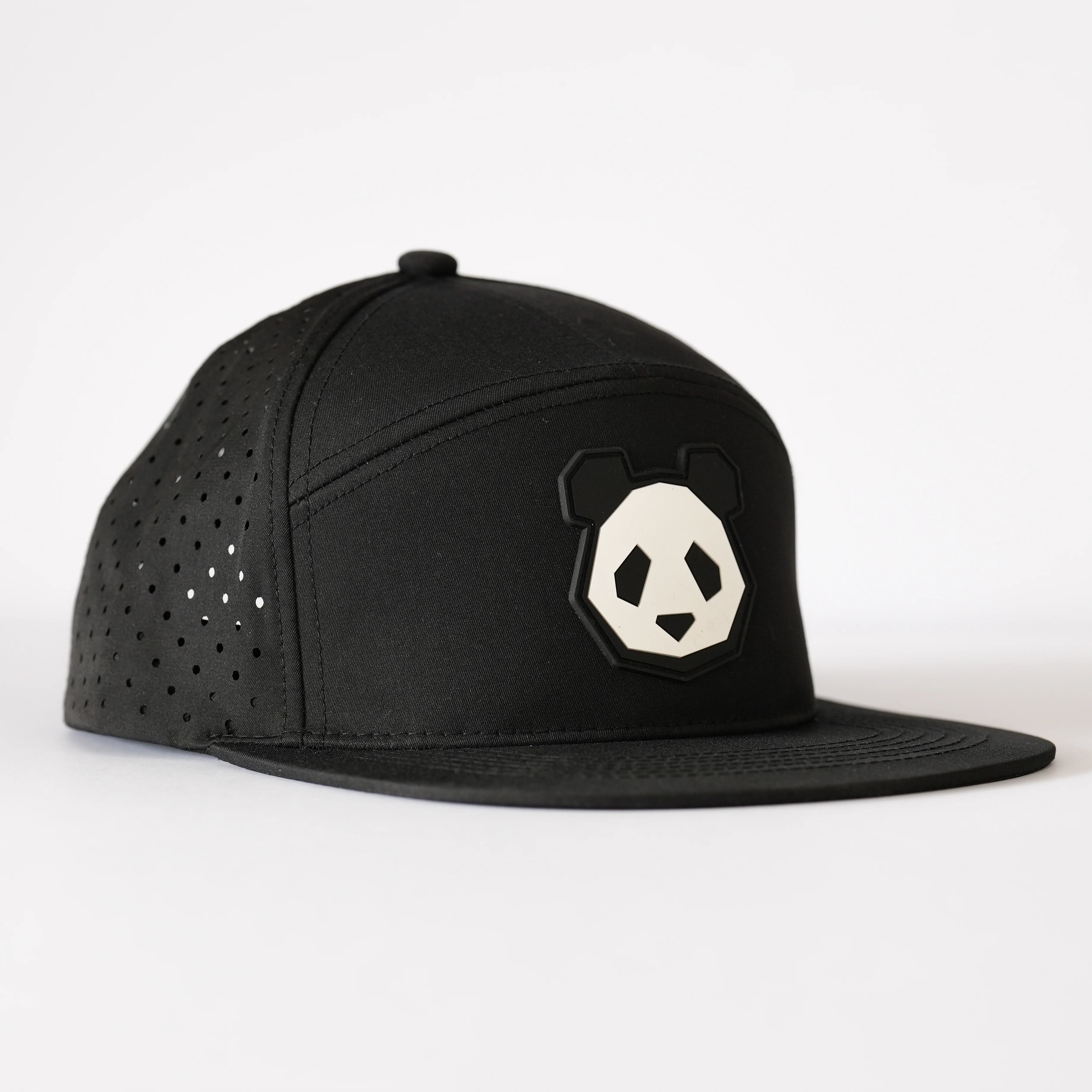 Panda Head Performance 7 Panel Flat + PVC Patch - Image 3