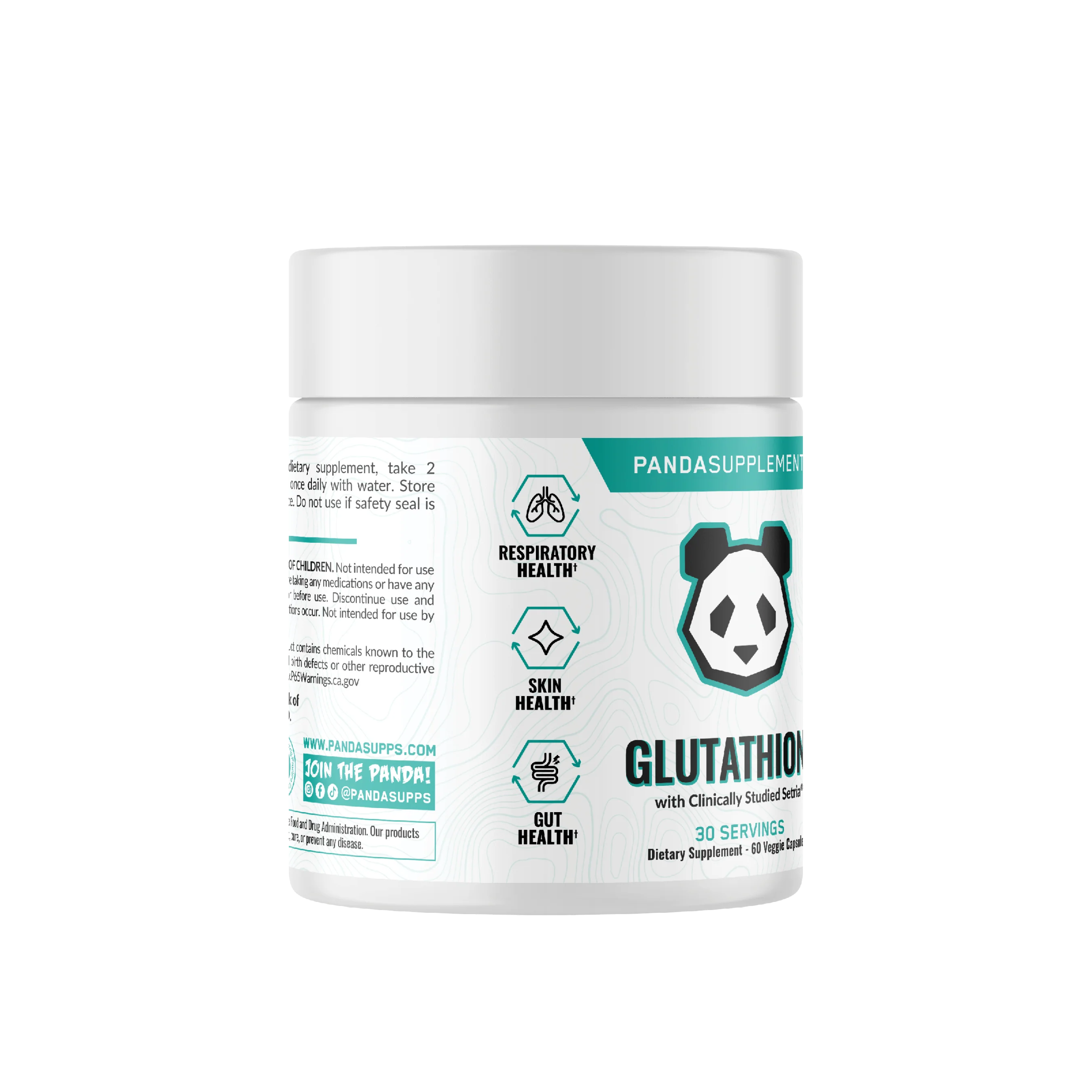 Liposomal Glutathione - Image 3