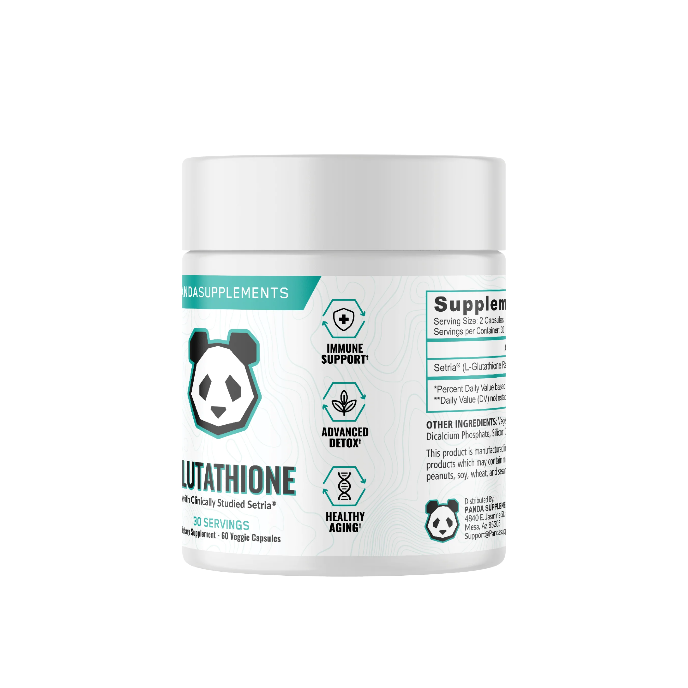 Liposomal Glutathione - Image 4