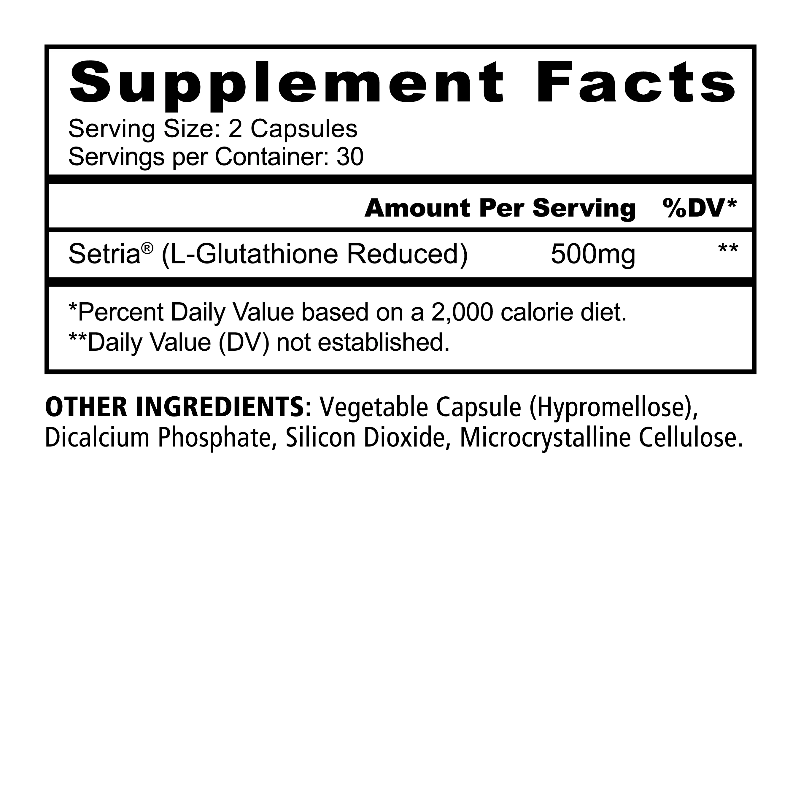 Liposomal Glutathione - Image 6