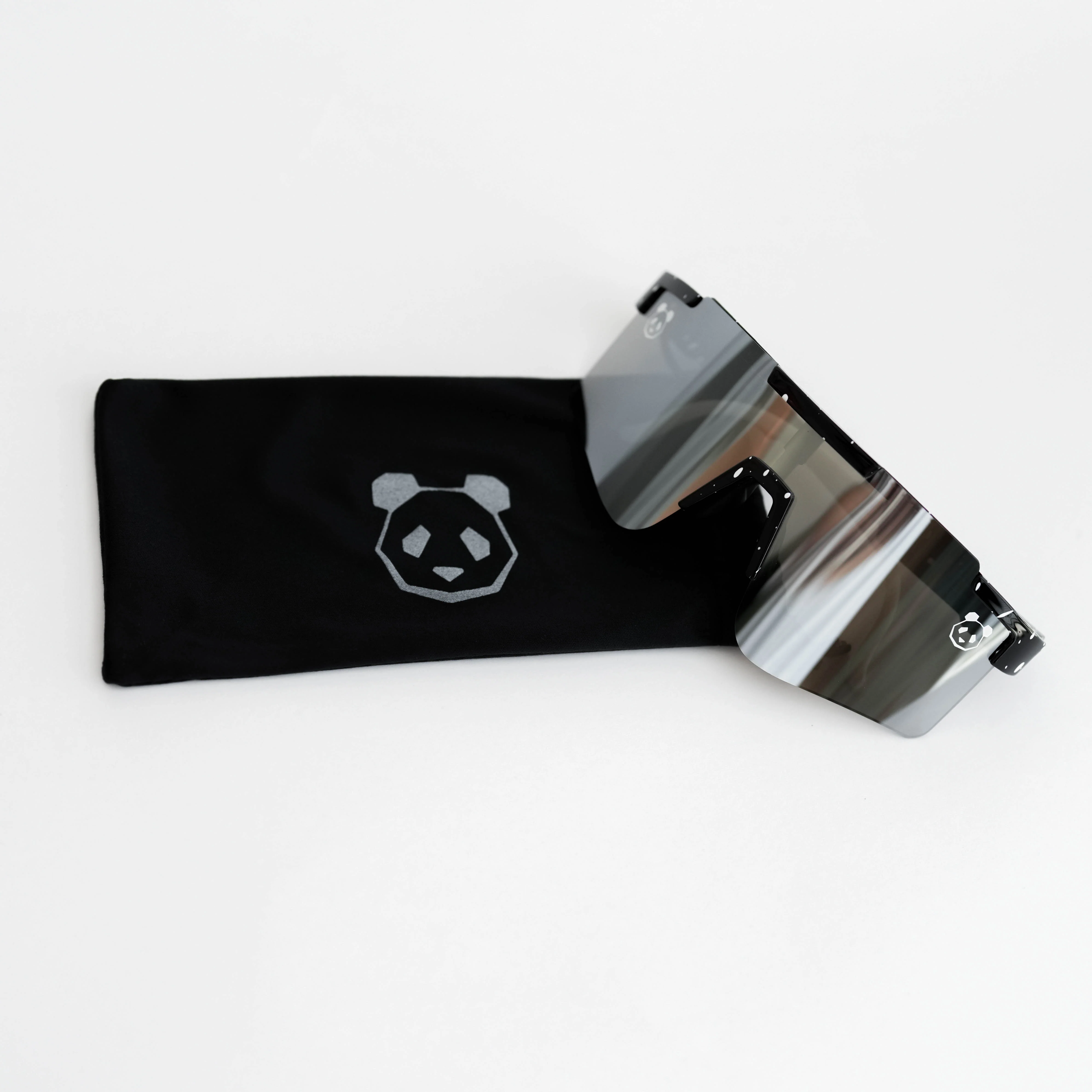ALL NEW! Panda Supps Limited Edition Custom Sunglasses - Image 2