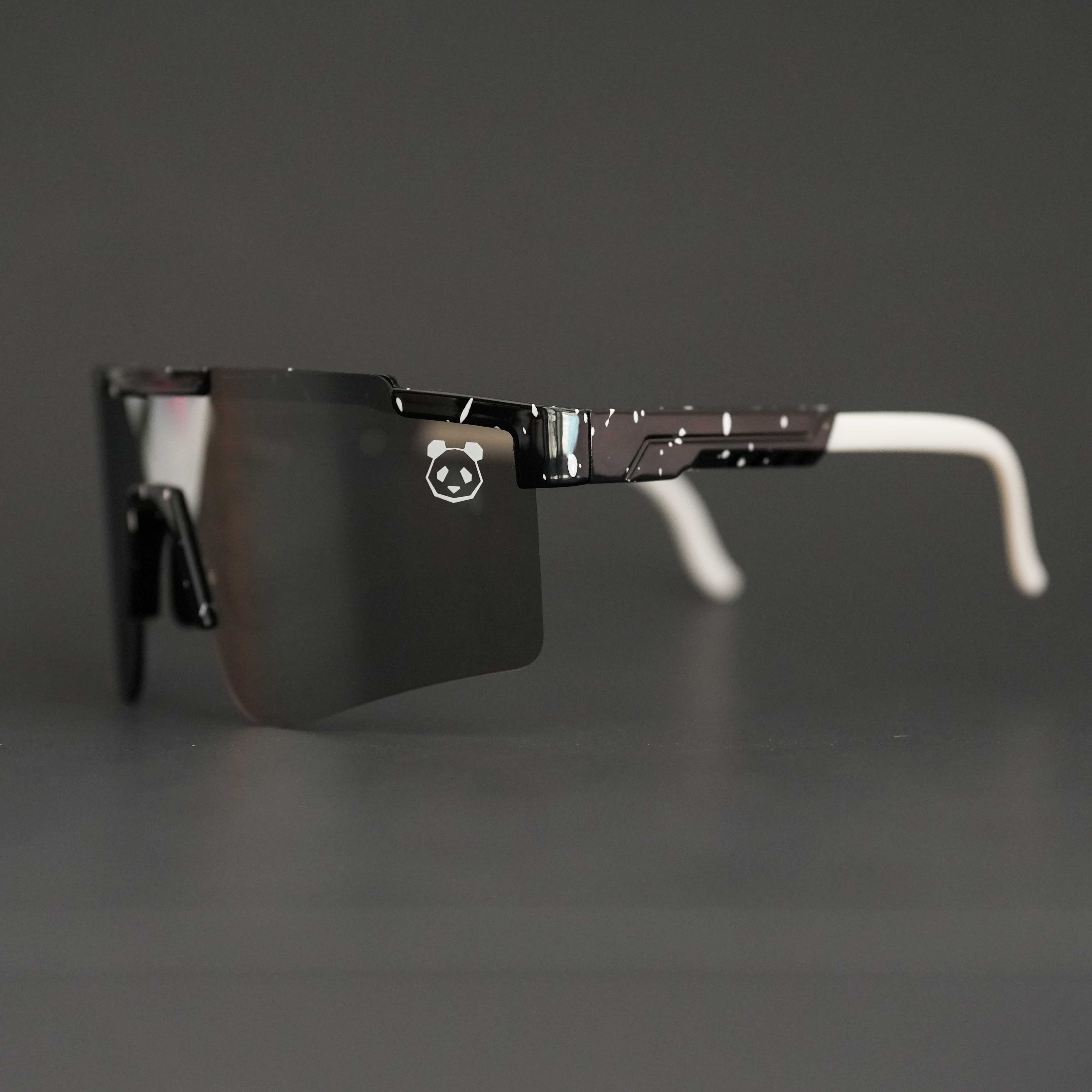 ALL NEW! Panda Supps Limited Edition Custom Sunglasses - Image 5