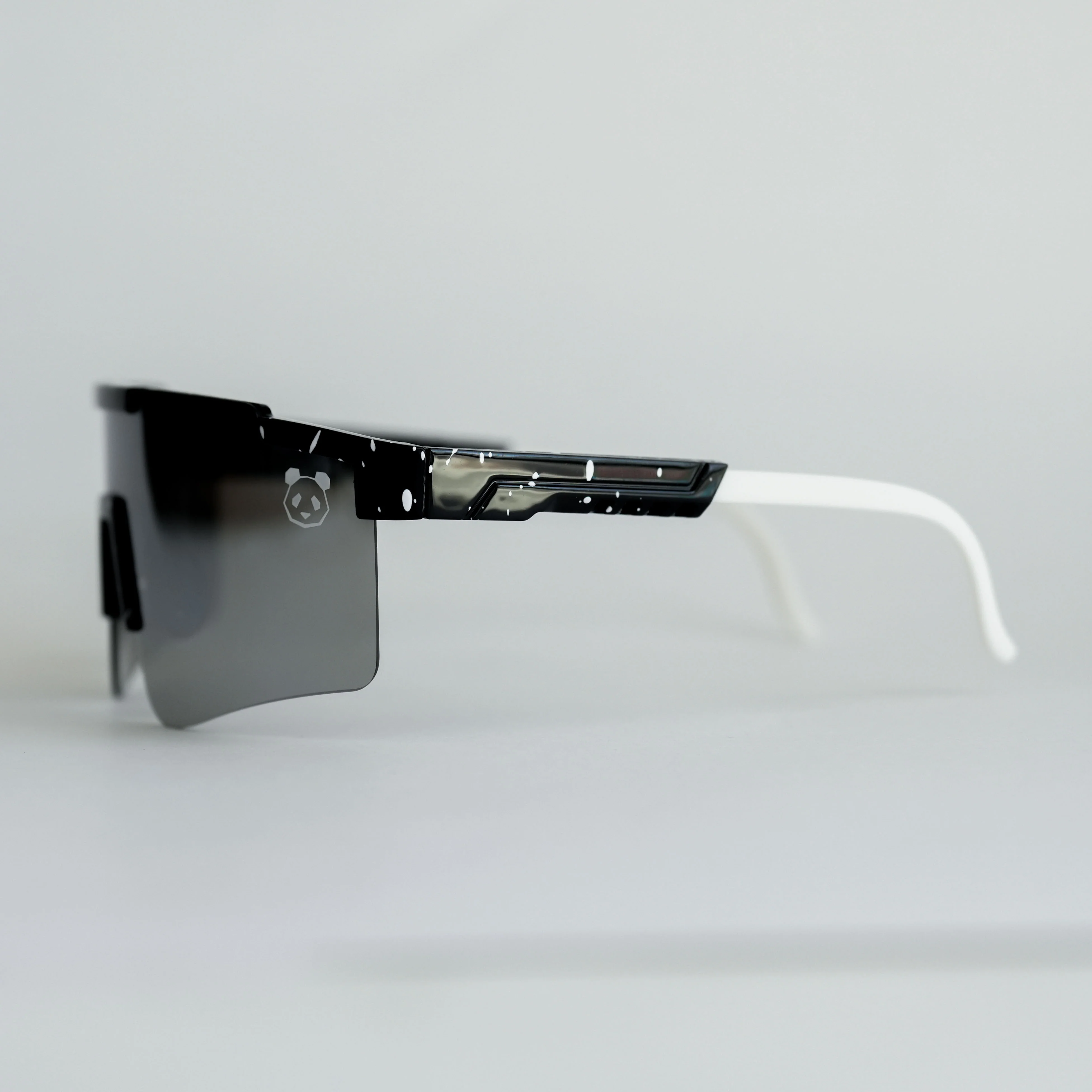 ALL NEW! Panda Supps Limited Edition Custom Sunglasses - Image 8