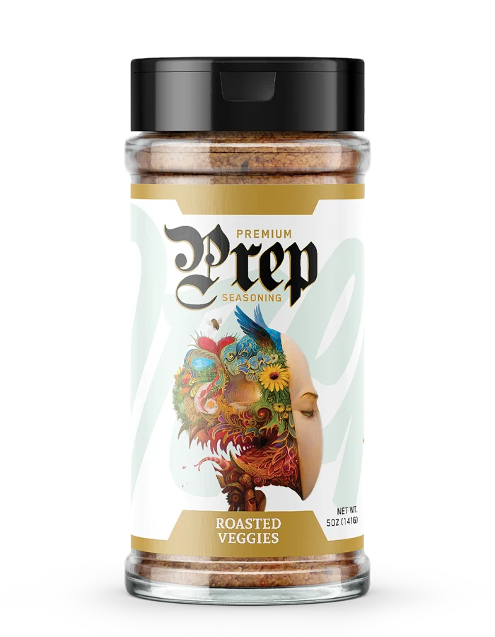 Prep By Jefe Premium Seasoning - Image 10