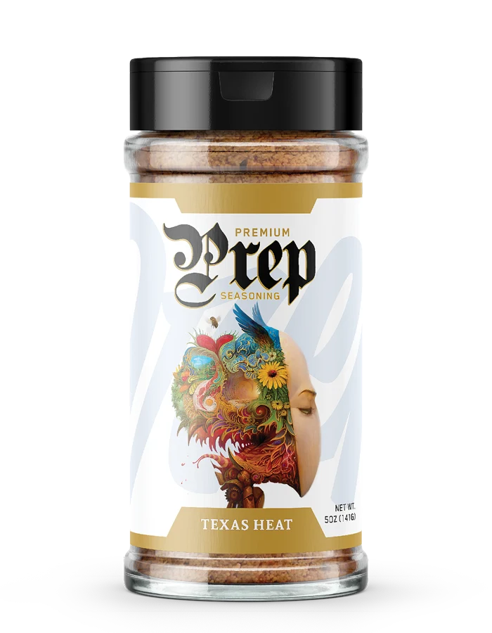 Prep By Jefe Premium Seasoning - Image 16