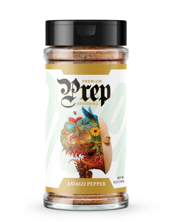 Prep By Jefe Premium Seasoning - Image 19