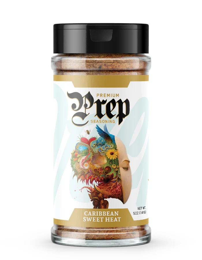Prep By Jefe Premium Seasoning - Image 22