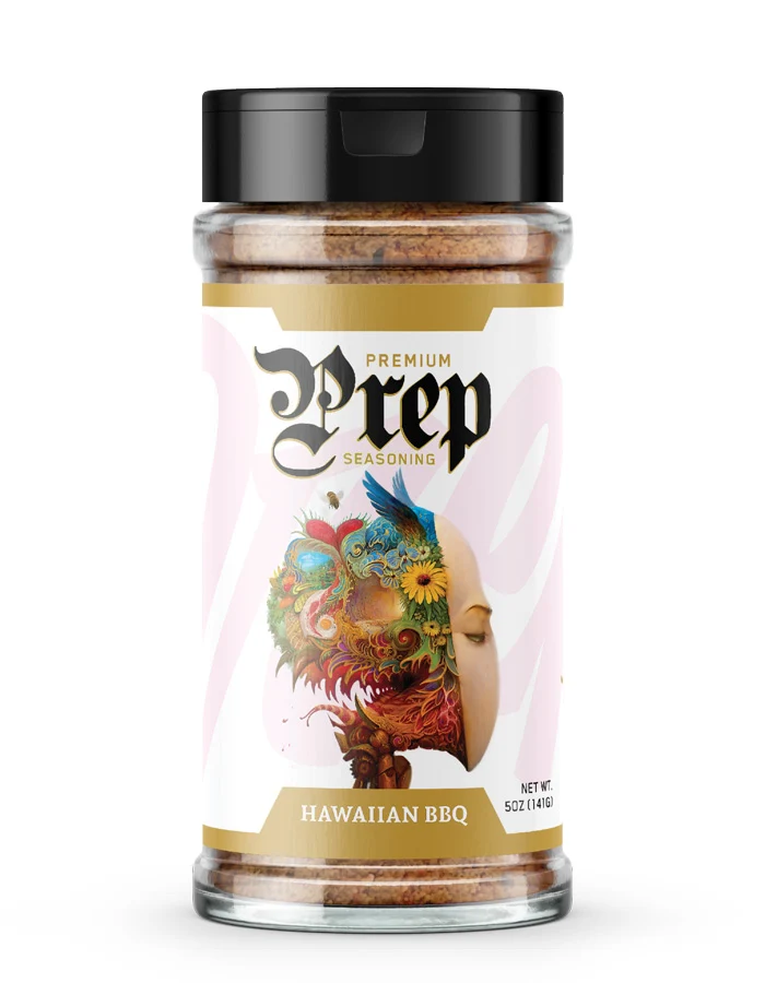 Prep By Jefe Premium Seasoning - Image 28