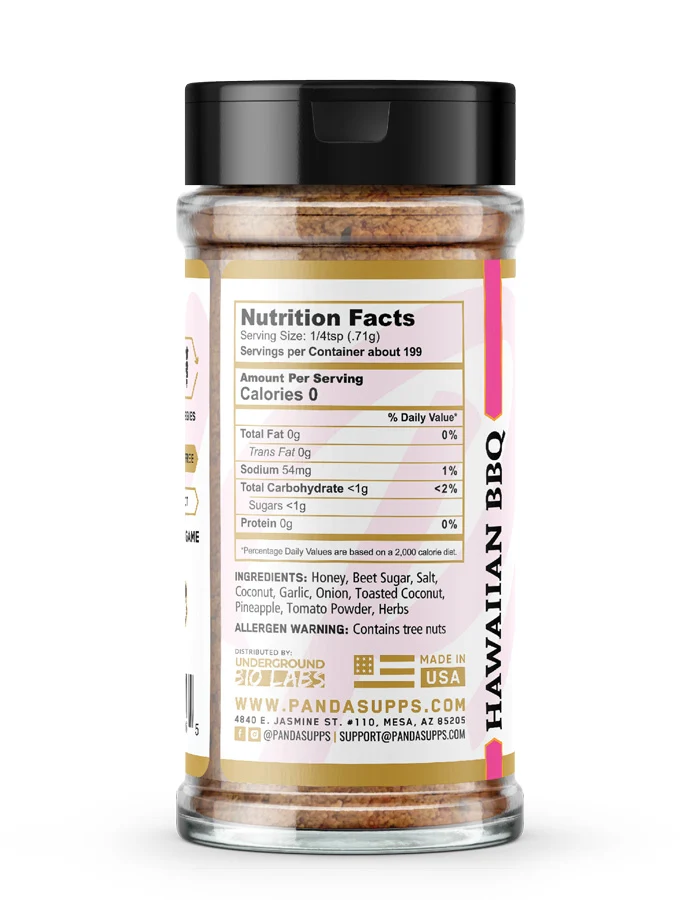 Prep By Jefe Premium Seasoning - Image 29