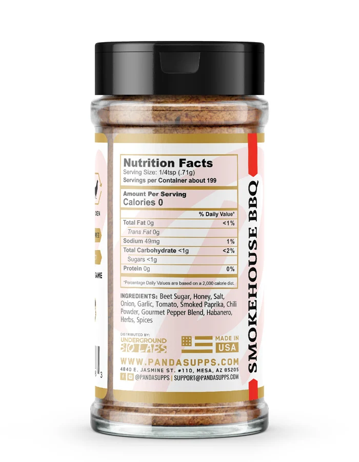 Prep By Jefe Premium Seasoning - Image 33