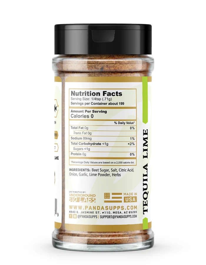 Prep By Jefe Premium Seasoning - Image 36