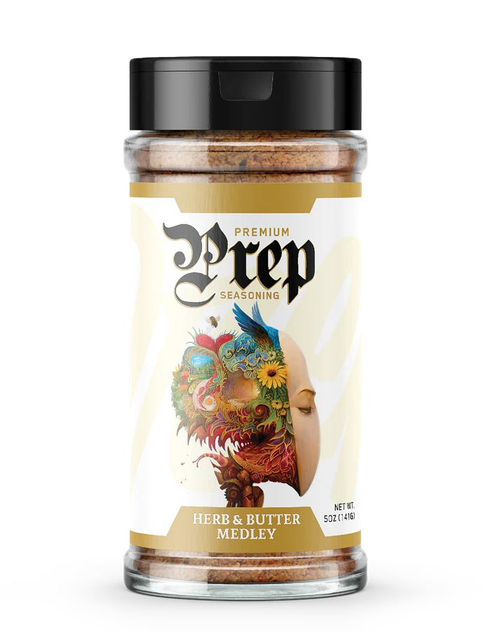 Prep By Jefe Premium Seasoning - Image 4