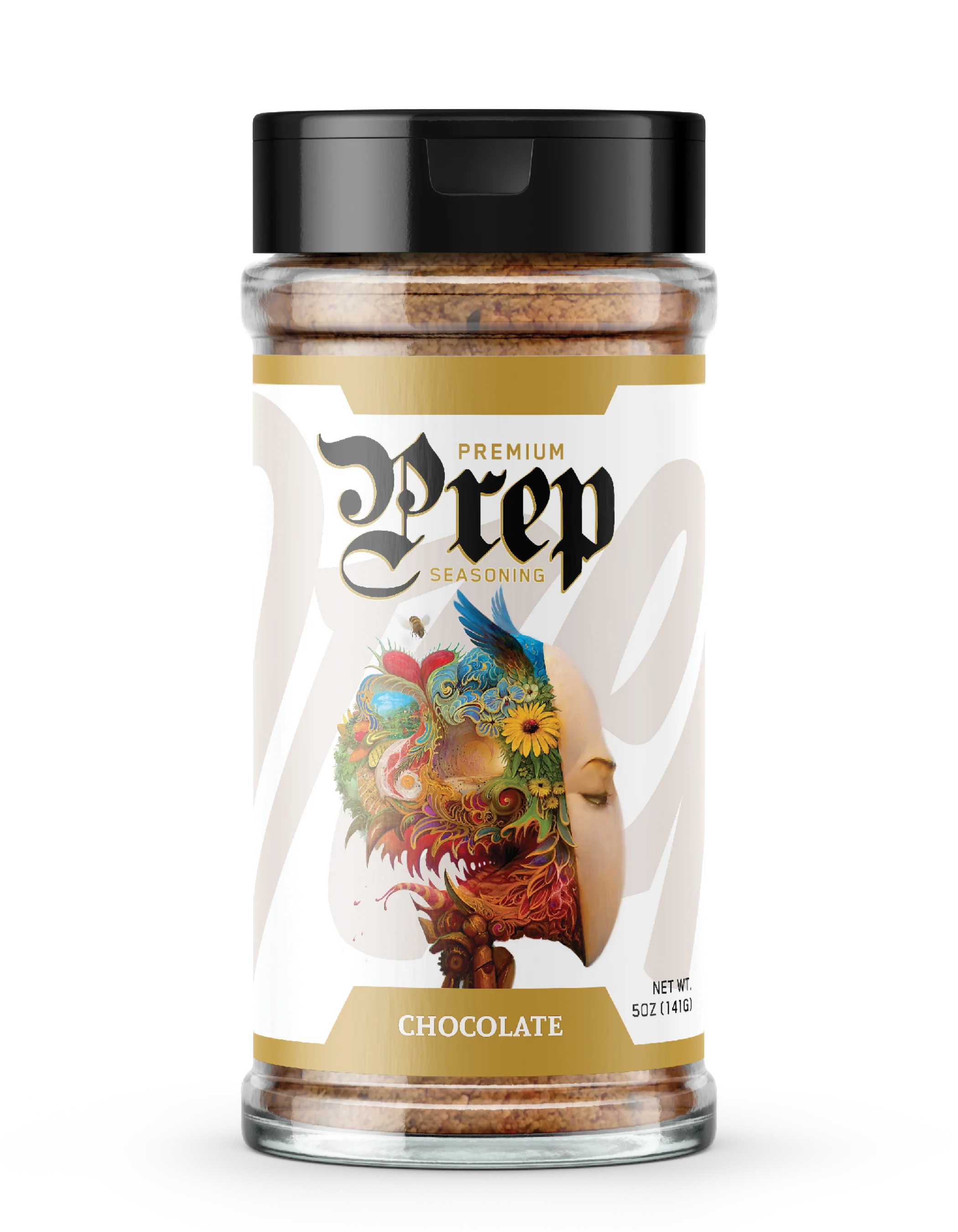 Prep By Jefe Premium Seasoning - Image 40