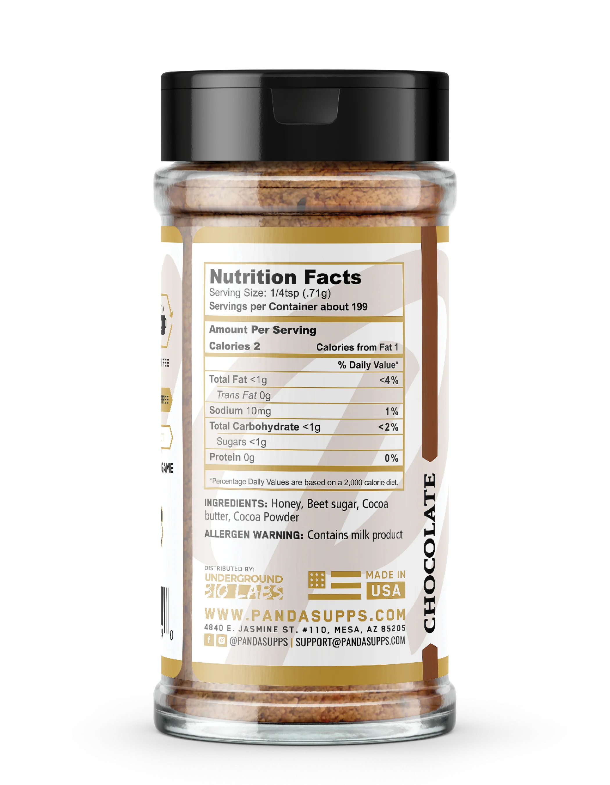 Prep By Jefe Premium Seasoning - Image 42