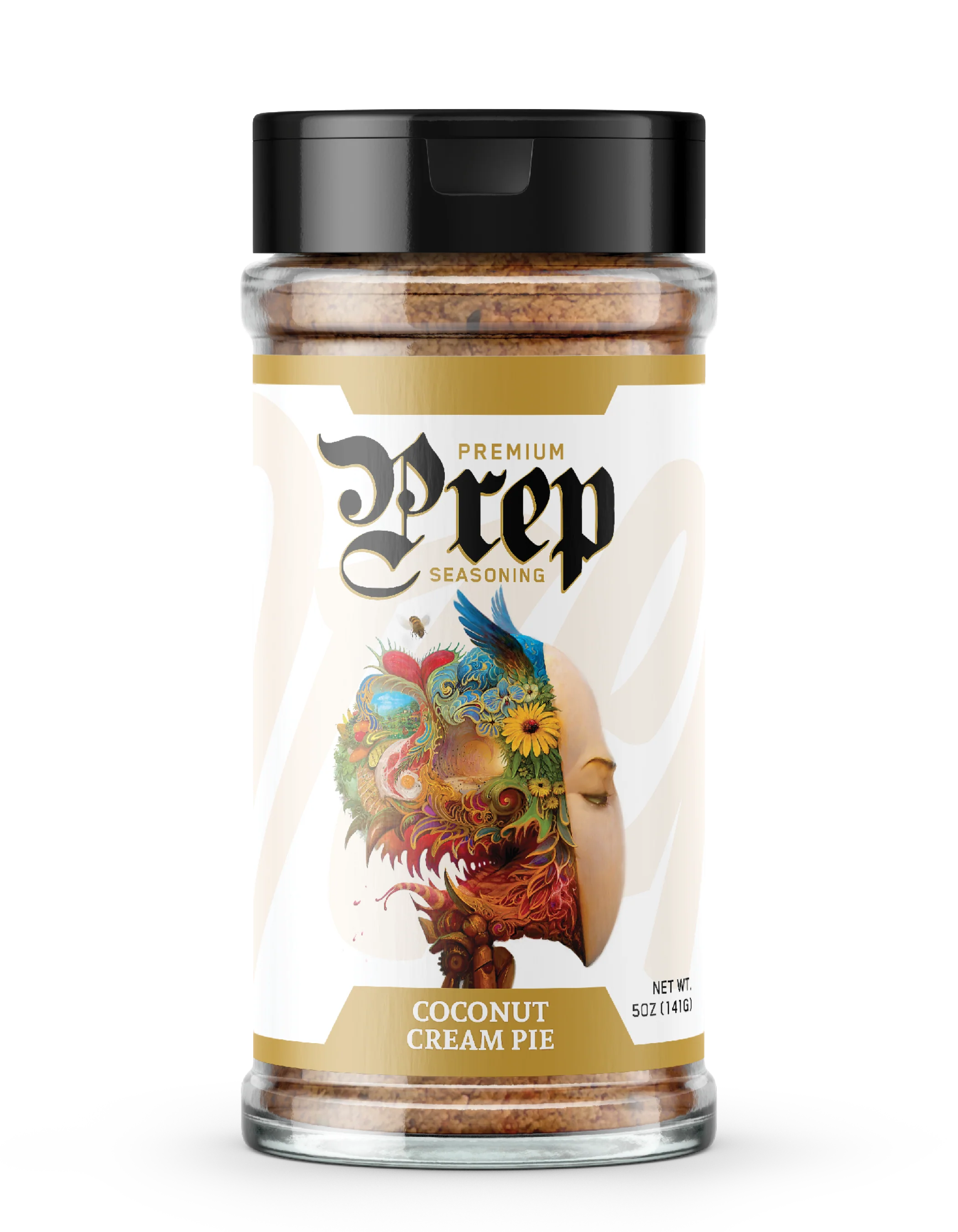 Prep By Jefe Premium Seasoning - Image 43