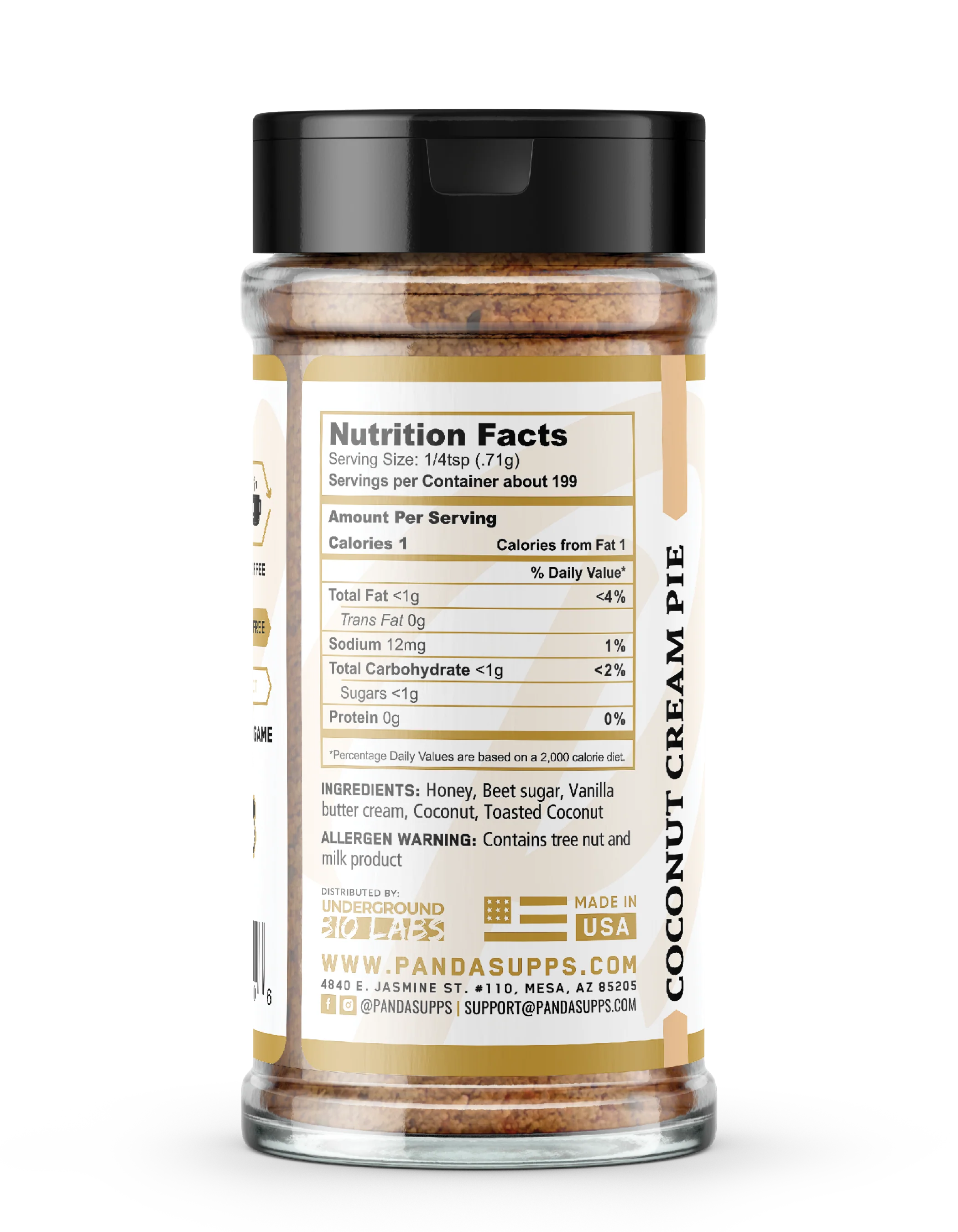 Prep By Jefe Premium Seasoning - Image 45