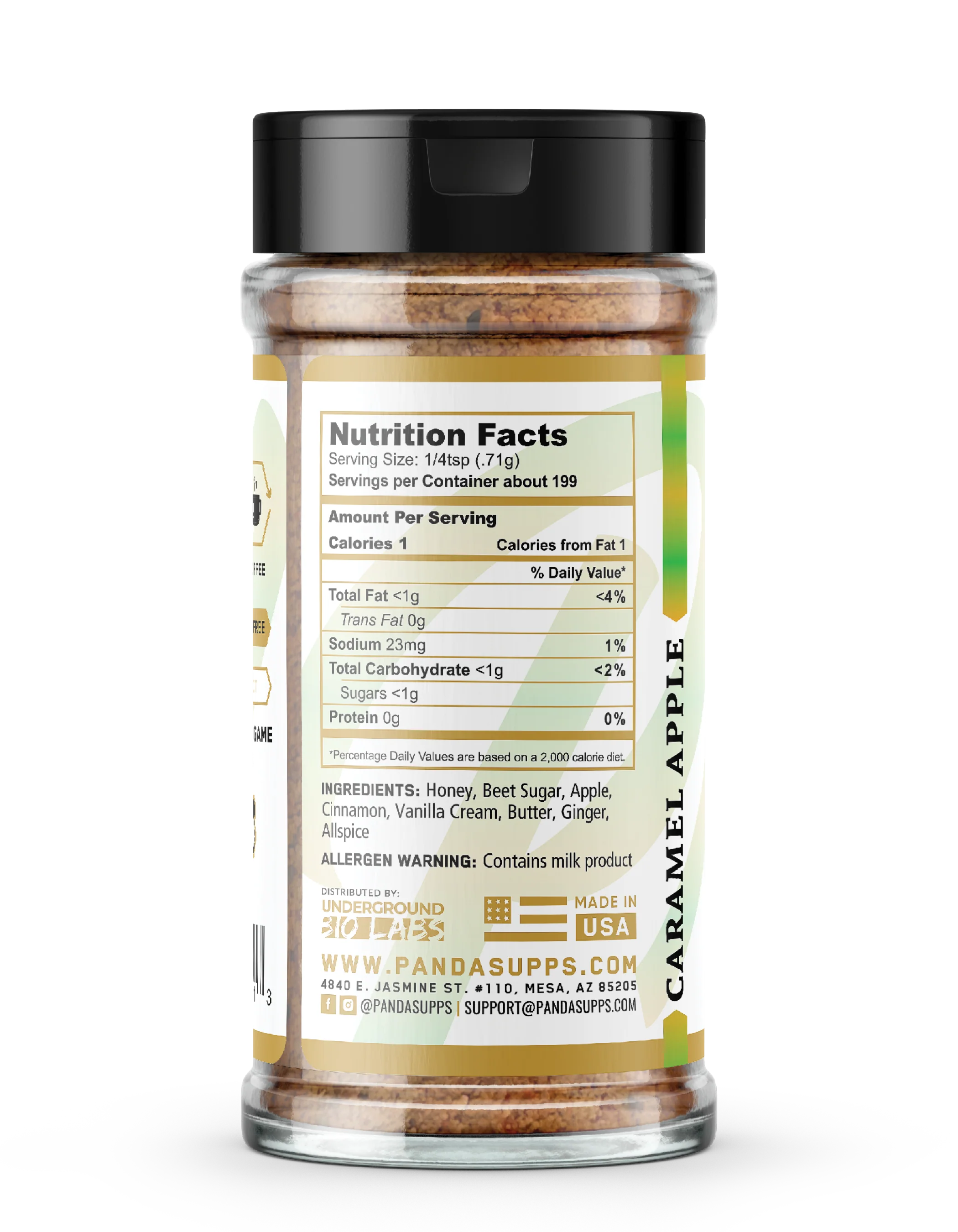Prep By Jefe Premium Seasoning - Image 51