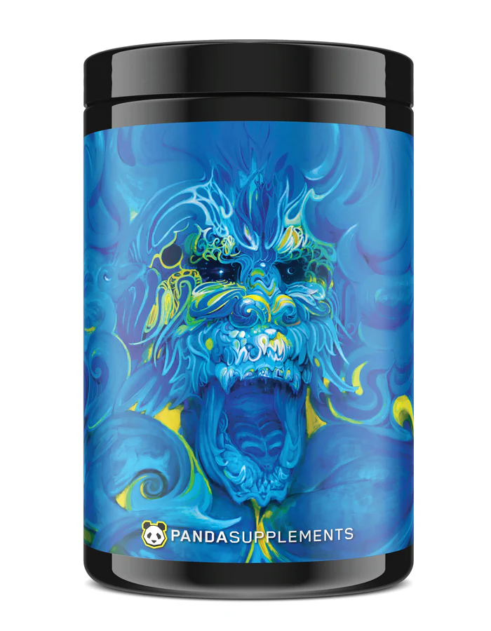 RAMPAGE - EXTREME PRE-WORKOUT - Image 5