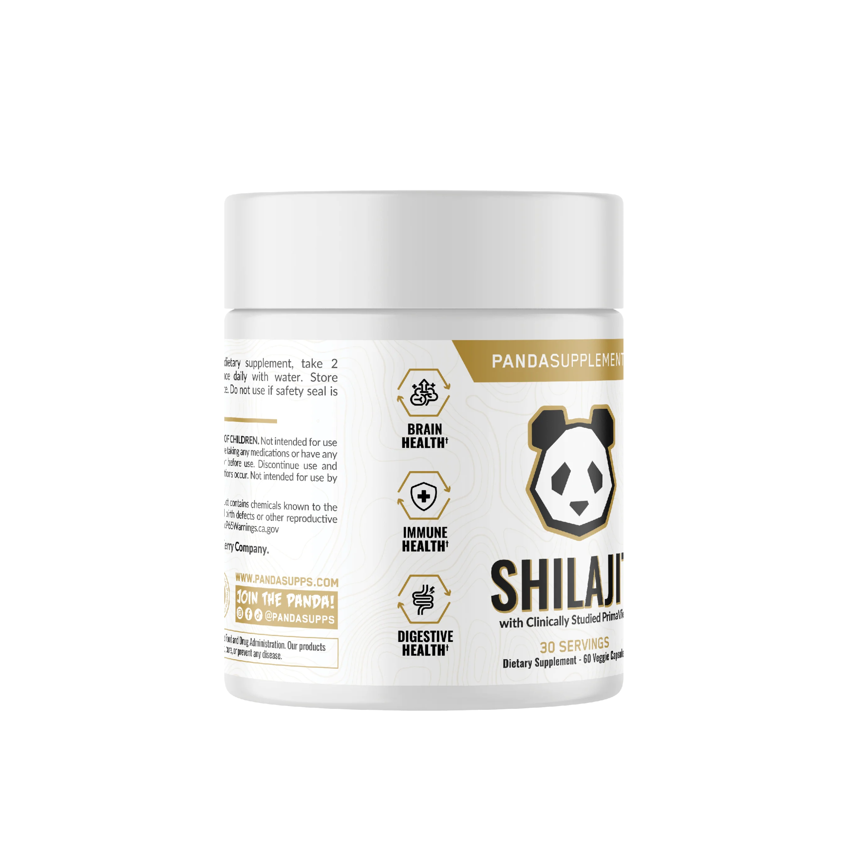 Shilajit - Image 3