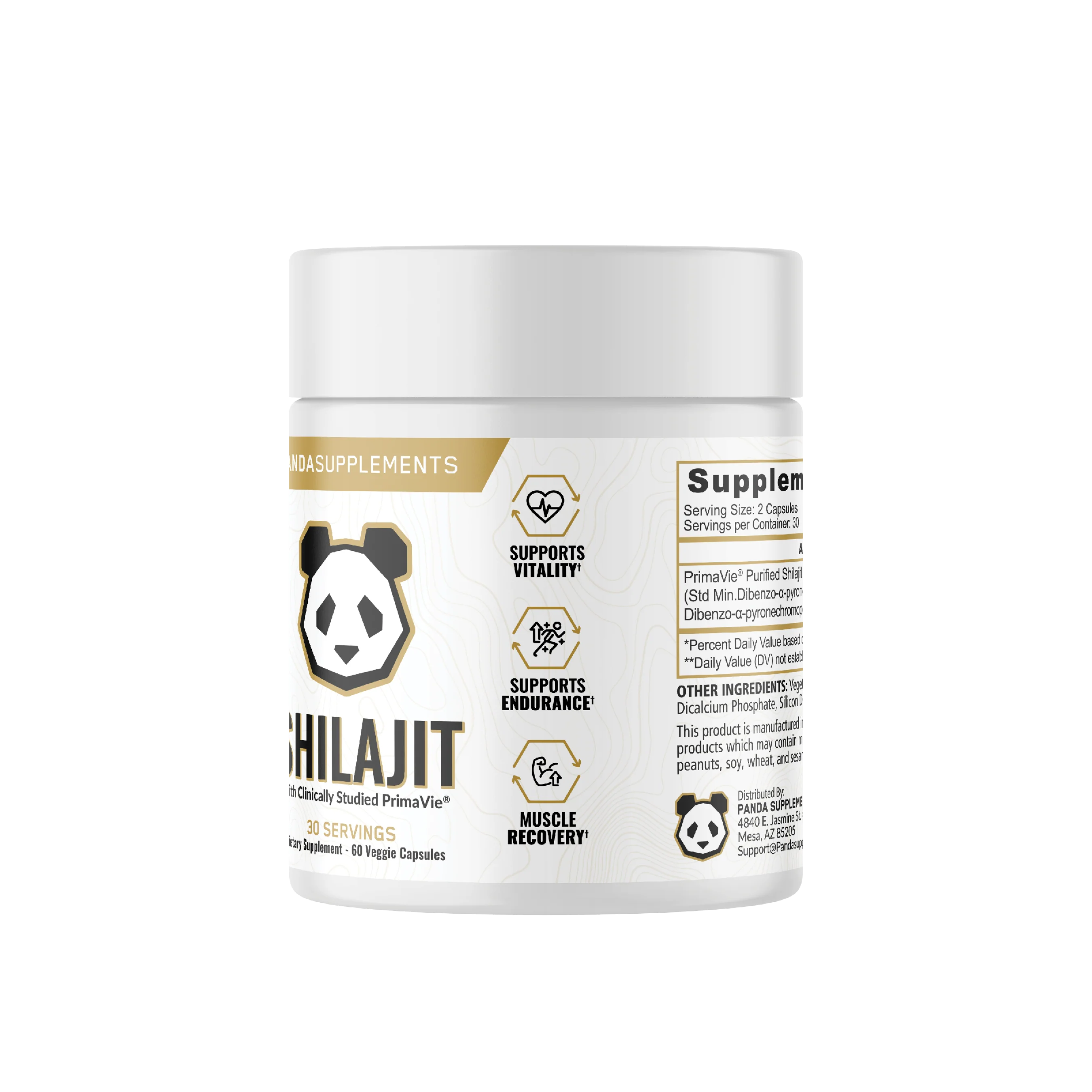 Shilajit - Image 4