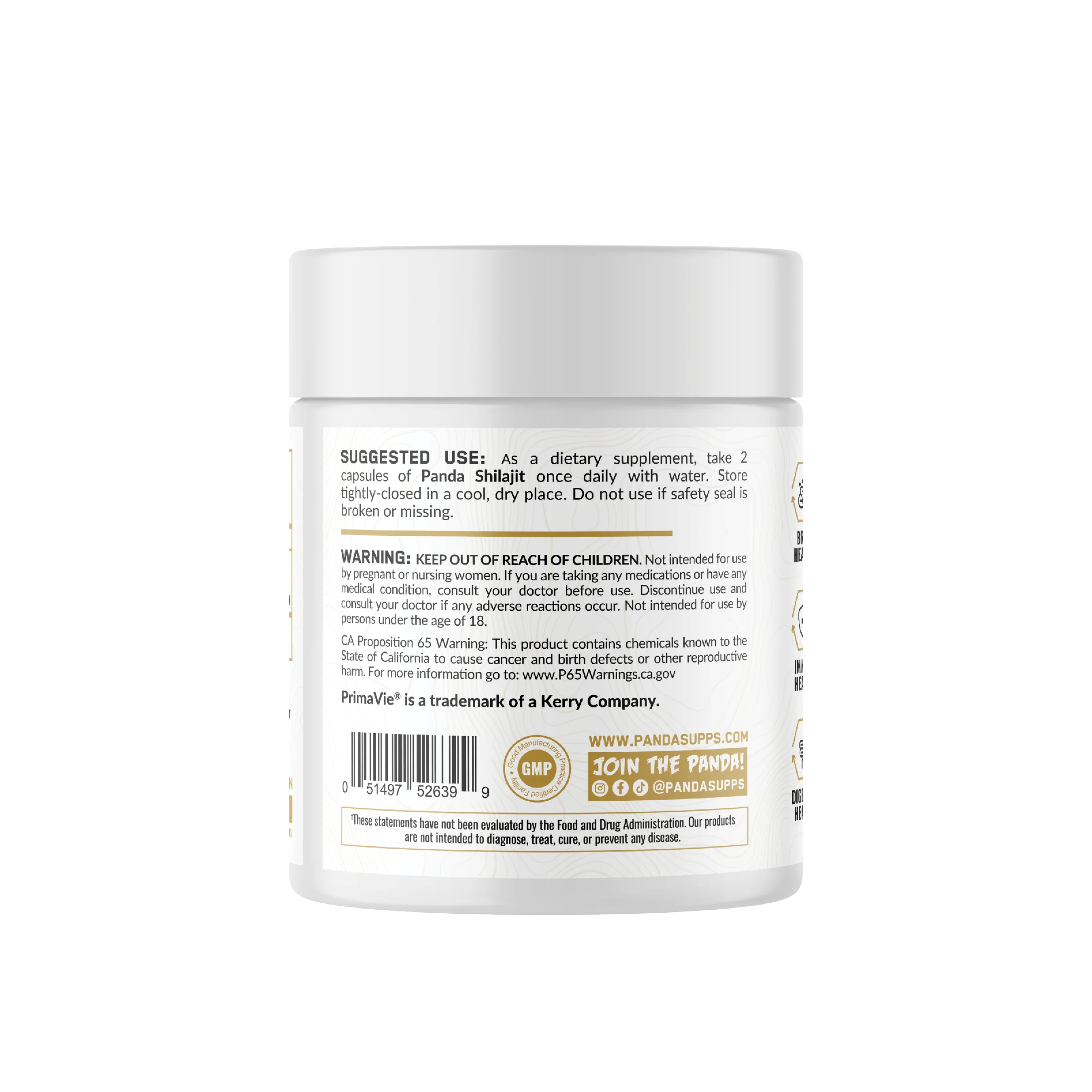 Shilajit - Image 5