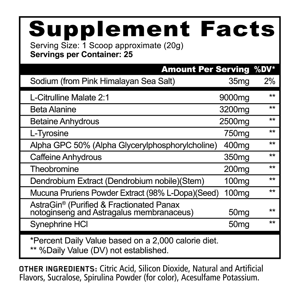 Sour Apple Melon Candy Training Stack - Image 5