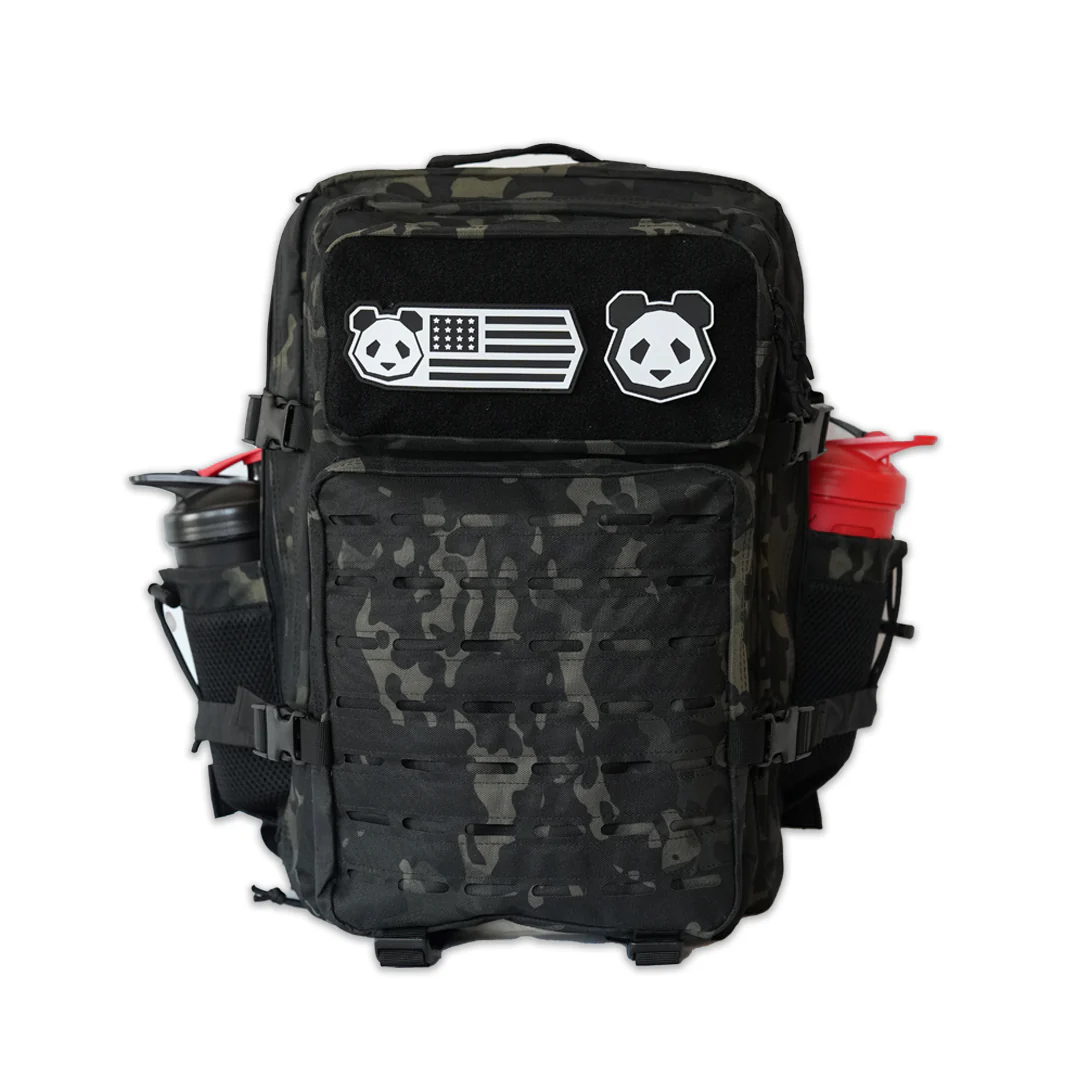 Panda Tactical Backpacks - Image 3
