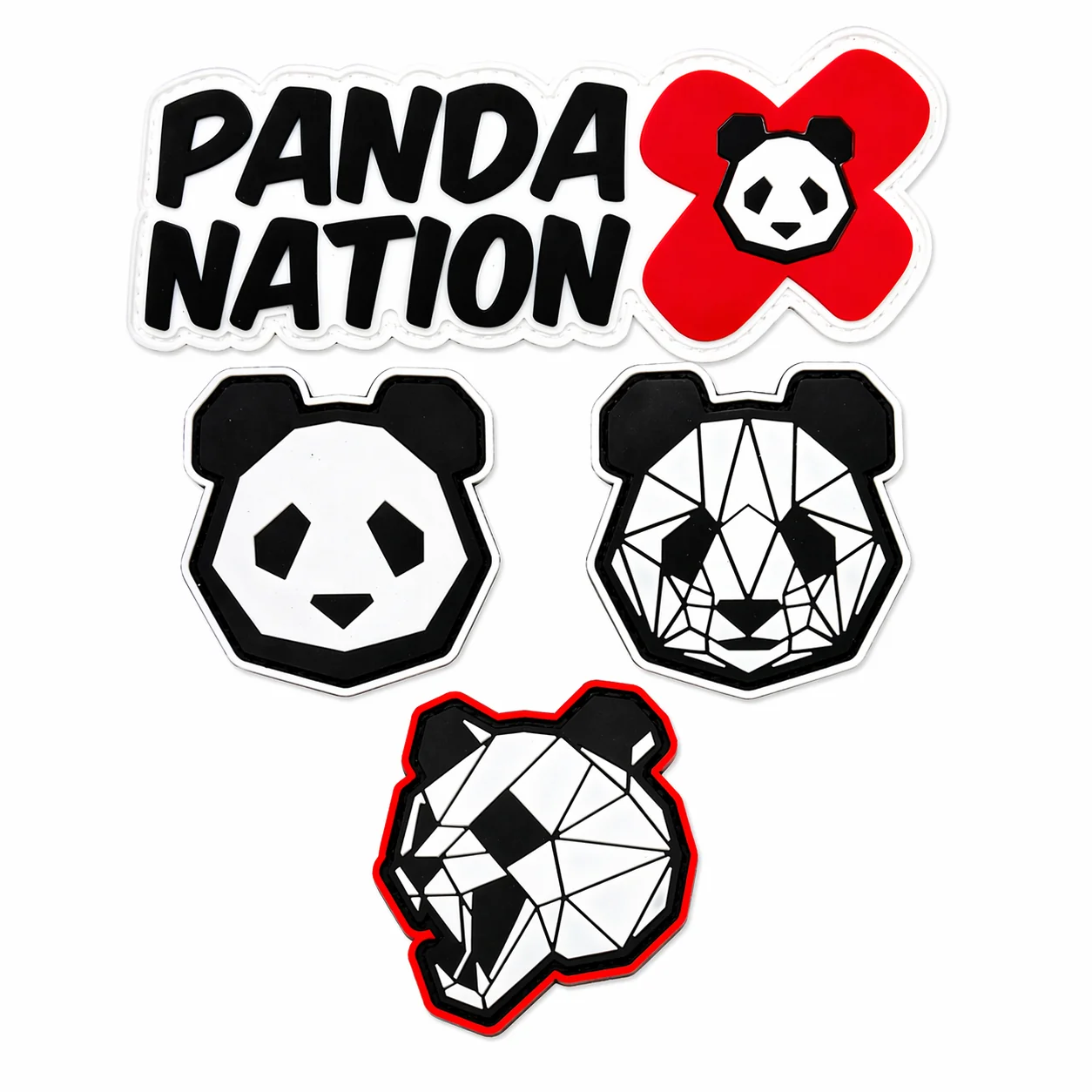 Tactical PVC Patches - Image 7